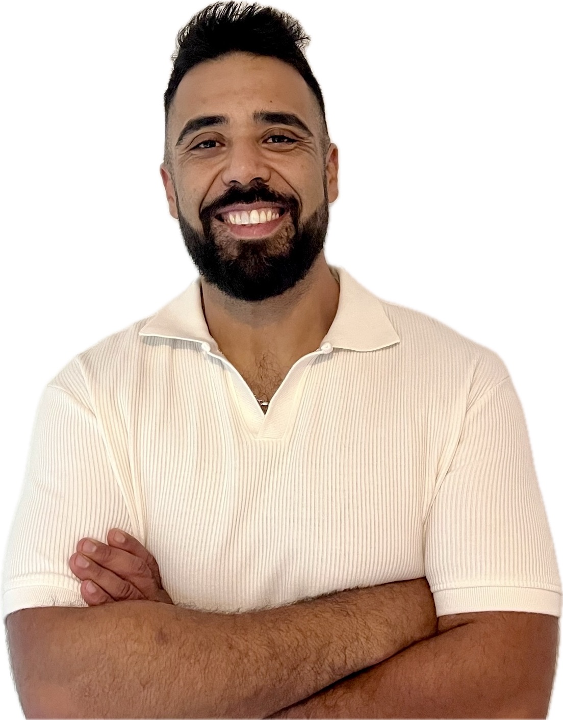 Sami Porte - Conseiller Immobilier SAFTI Hautes-Alpes